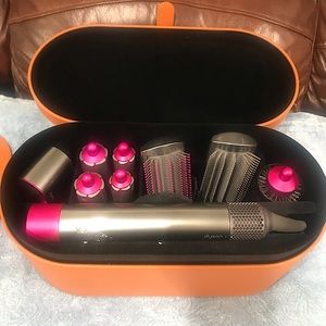 Dyson Airwrap Complete Styler